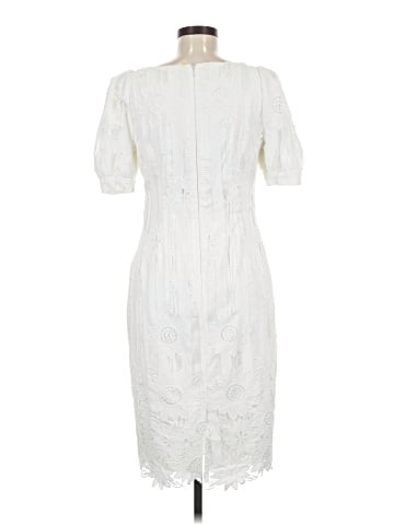 Badgley Mischka Cocktail Dress (view 2)