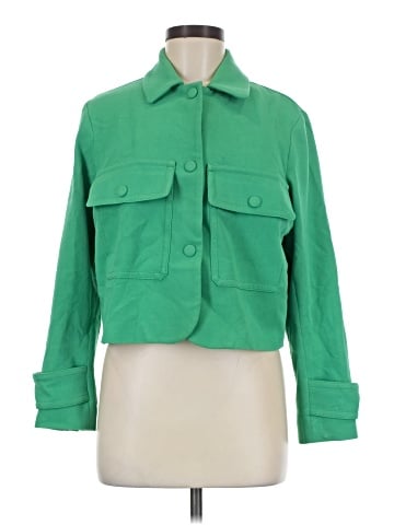 Express Jacket (view 1)