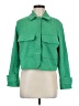 Express Green Jacket Size M - photo 1