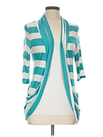 Myan Cardigan (view 1)