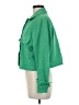 Express Green Jacket Size M - photo 5