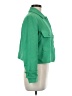 Express Green Jacket Size M - photo 4