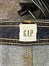 Gap Blue Jeans Size 4 - photo 7
