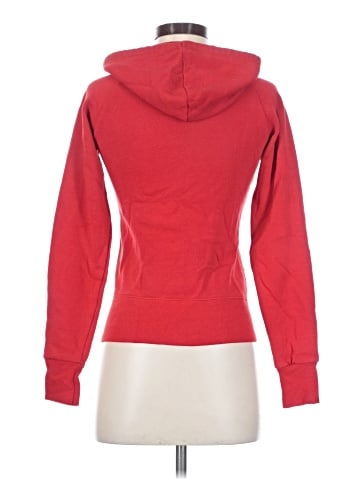 SOFFE Zip Up Hoodie (view 2)