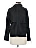 Layer 8 100% Polyester Solid Black Track Jacket Size S - photo 1