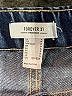 Forever 21 100% Cotton Blue Jeans Size S - photo 7
