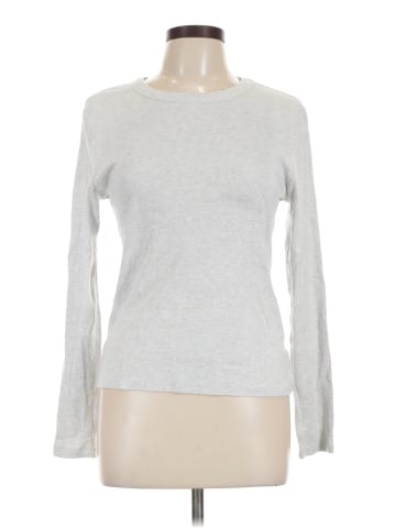 Old Navy Long Sleeve T-Shirt (view 1)