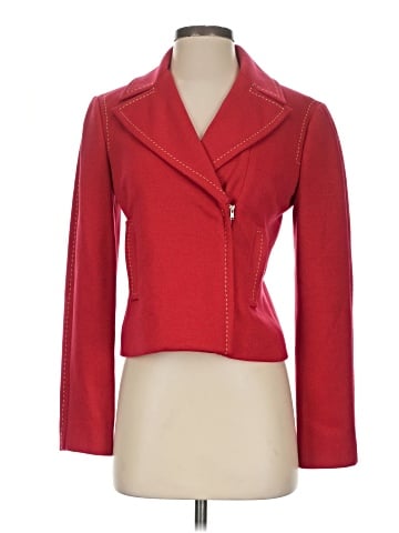 BCBGMAXAZRIA Blazer (view 1)
