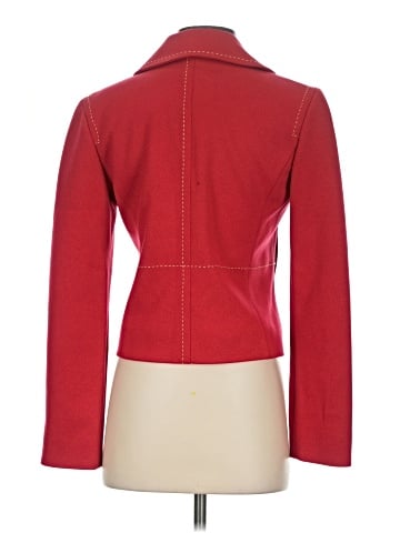 BCBGMAXAZRIA Blazer (view 2)