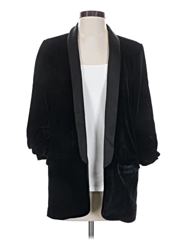 Zara Blazer (view 1)