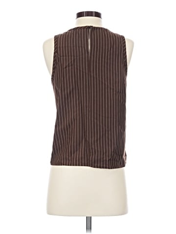 Commense Sleeveless Blouse (view 2)