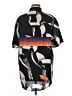 FARM Rio Print Black Kimono Size M - photo 2