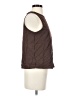 Commense Brown Sleeveless Blouse Size S - photo 4