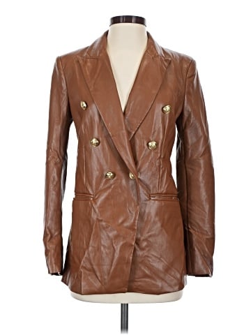 T Tahari Blazer (view 1)
