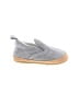 Carter's Gray Booties Size 0-3 mo (baby) - photo 1