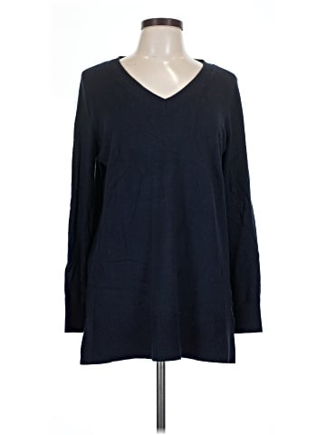 Ann Taylor LOFT Pullover Sweater (view 1)