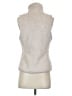 Patagonia 100% Recycled Polyester Ivory Vest Size S - photo 2