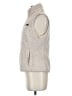 Patagonia 100% Recycled Polyester Ivory Vest Size S - photo 5