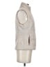 Patagonia 100% Recycled Polyester Ivory Vest Size S - photo 4