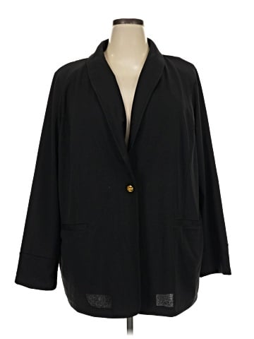 IMAN Blazer (view 1)