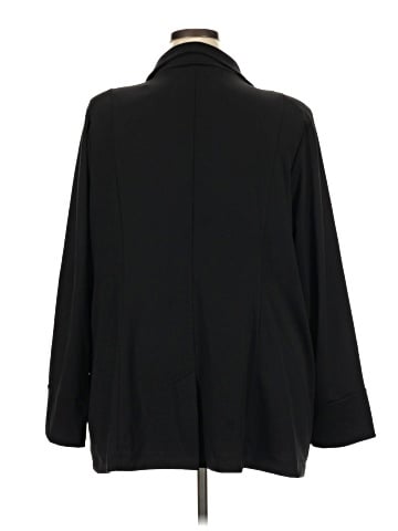 IMAN Blazer (view 2)