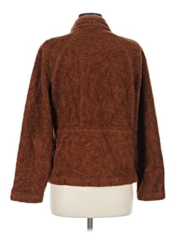 Woolrich Faux Fur Jacket (view 2)
