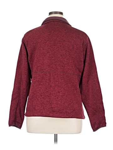 Columbia Jacket (view 2)