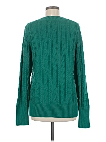 JCPenney Pullover Sweater (view 2)