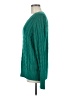 JCPenney Green Pullover Sweater Size M (estimated) - photo 5