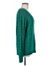 JCPenney Green Pullover Sweater Size M (estimated) - photo 4