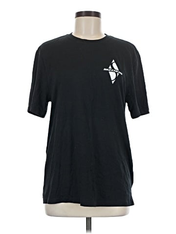 Skechers Short Sleeve T-Shirt (view 1)