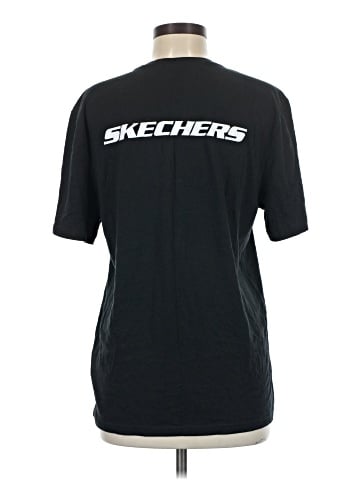 Skechers Short Sleeve T-Shirt (view 2)