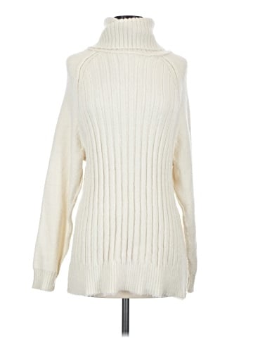 Altar'd State Turtleneck Sweater (view 1)