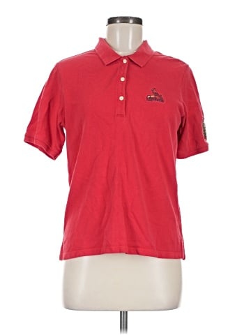 Cutter & Buck Short Sleeve Polo (view 1)