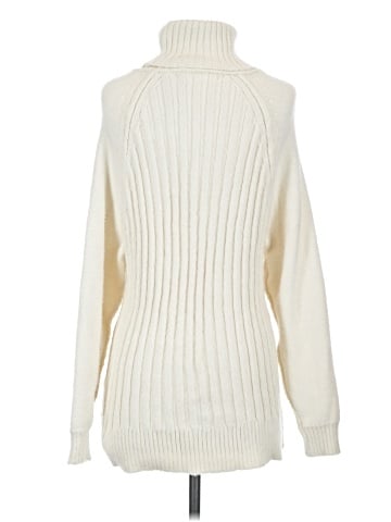 Altar'd State Turtleneck Sweater (view 2)