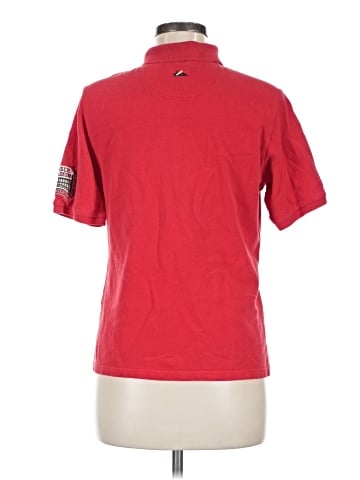 Cutter & Buck Short Sleeve Polo (view 2)