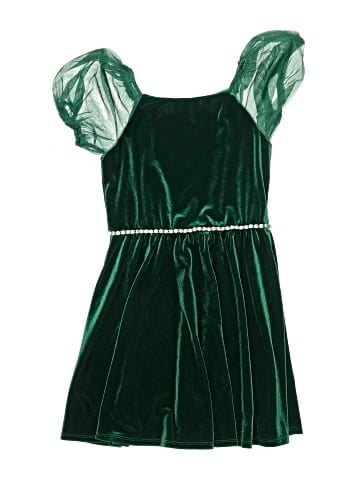 Zunie Dress (view 1)