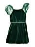 Zunie Green Dress Size 7 - photo 1