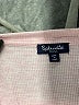 Splendid Pink Pullover Sweater Size S - photo 7