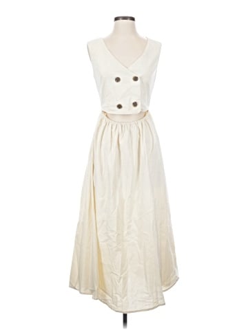 Cider Casual Dress (view 1)