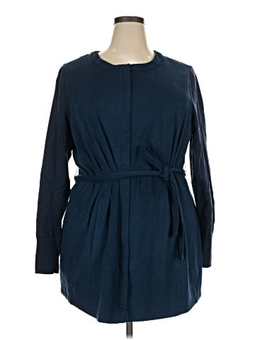 H By Halston Casual Dress (view 1)