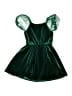 Zunie Green Dress Size 7 - photo 2