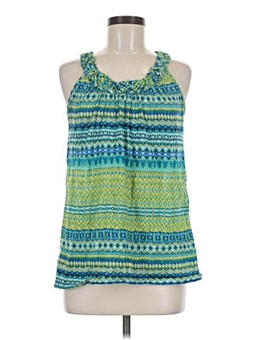 White Stag Tank Top (view 1)