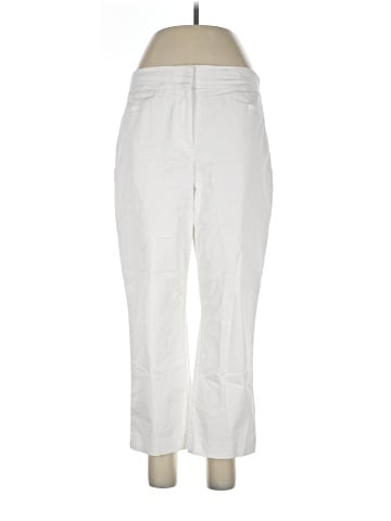 Ann Taylor Factory Casual Pants (view 1)
