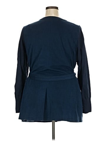H By Halston Casual Dress (view 2)