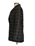 Maje Plaid Brown Blazer Size EU (FR) 40 / US 8 - photo 5