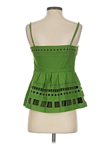 Maeve Sleeveless Blouse (view 2)