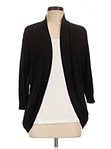 GNW Cardigan (view 1)