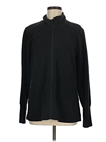 RBX Track Jacket (view 1)
