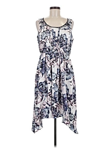 Simply Vera Vera Wang Casual Dress (view 1)